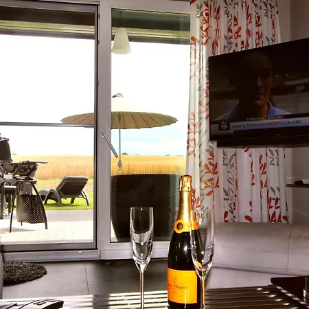 Ferien_villa Easy Living * Göhren-Lebbin